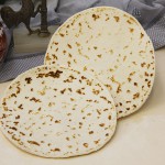 Piadine romagnole: conosci la ricetta originale?