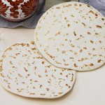 Produzione piadine surgelate: avete mai provato il ripieno con lo squacquerone?